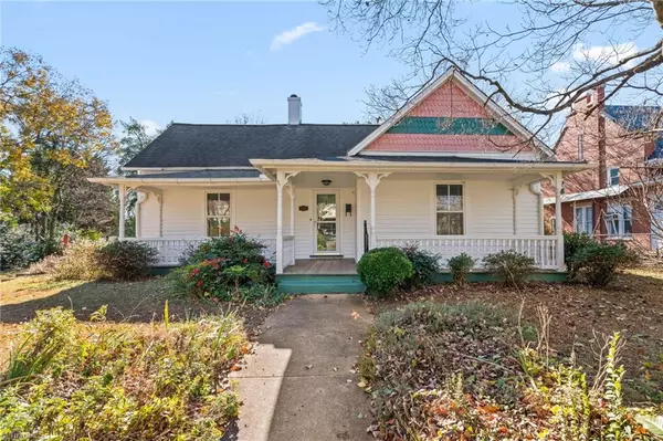 Winston-salem, NC 27127,224 W Banner AVE