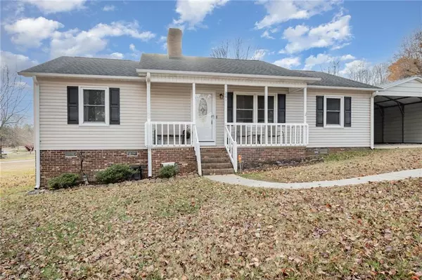 Archdale, NC 27263,201 Rivermeade DR