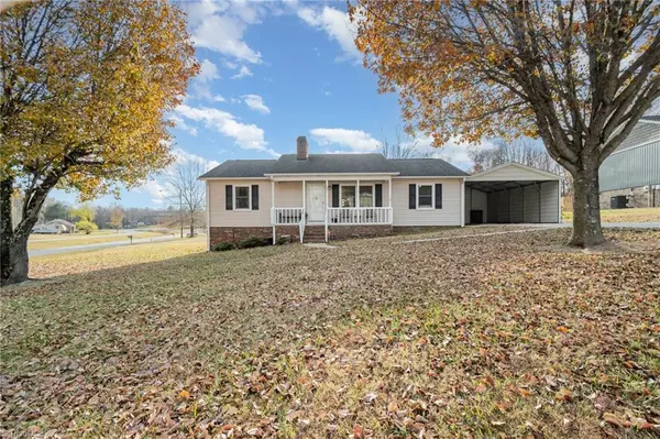 Archdale, NC 27263,201 Rivermeade DR