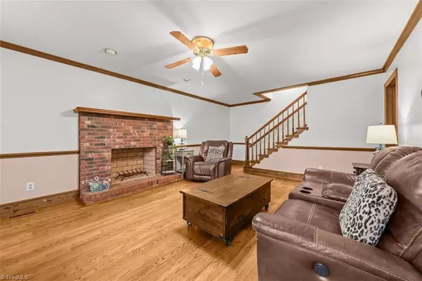 Asheboro, NC 27205,1746 Taylors Creek DR