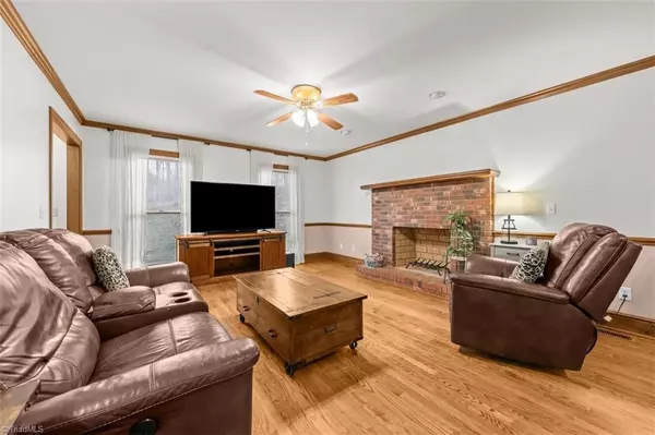 Asheboro, NC 27205,1746 Taylors Creek DR