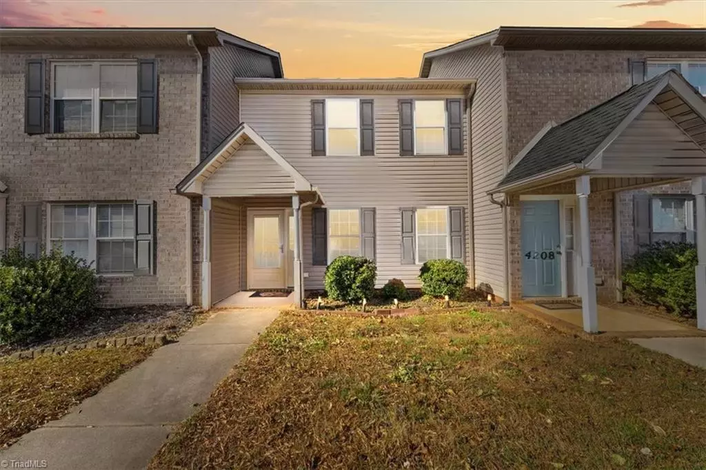 Randleman, NC 27317,4210 Bentley DR