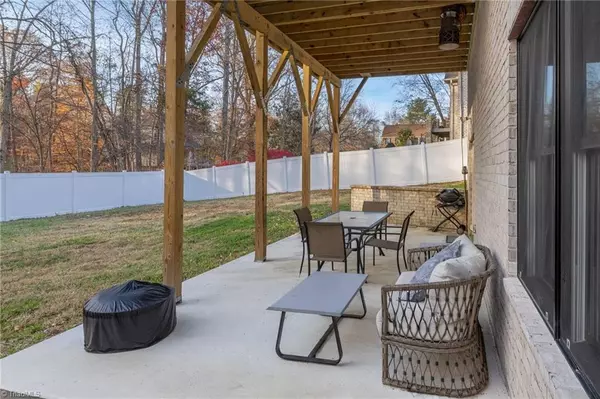 High Point, NC 27265,3827 Edgewater ST