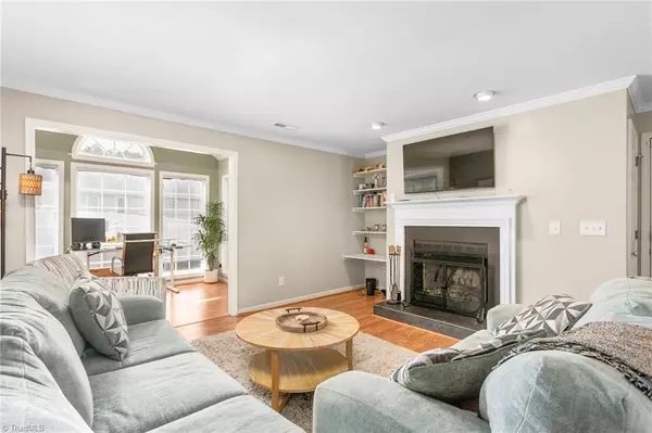 Clemmons, NC 27012,7428 Riverview Knoll CT #7428