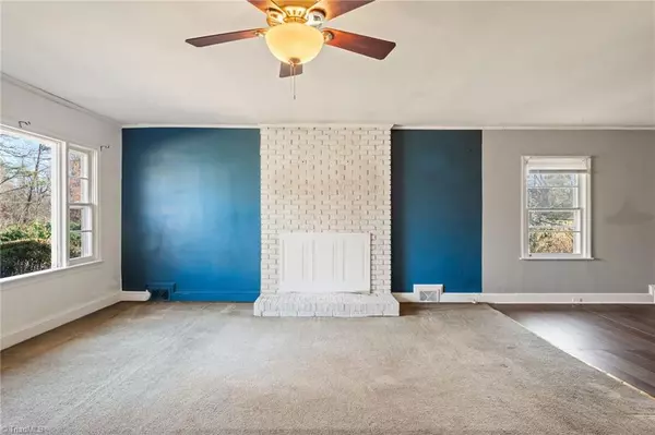 Winston-salem, NC 27105,6101 Phelps CIR