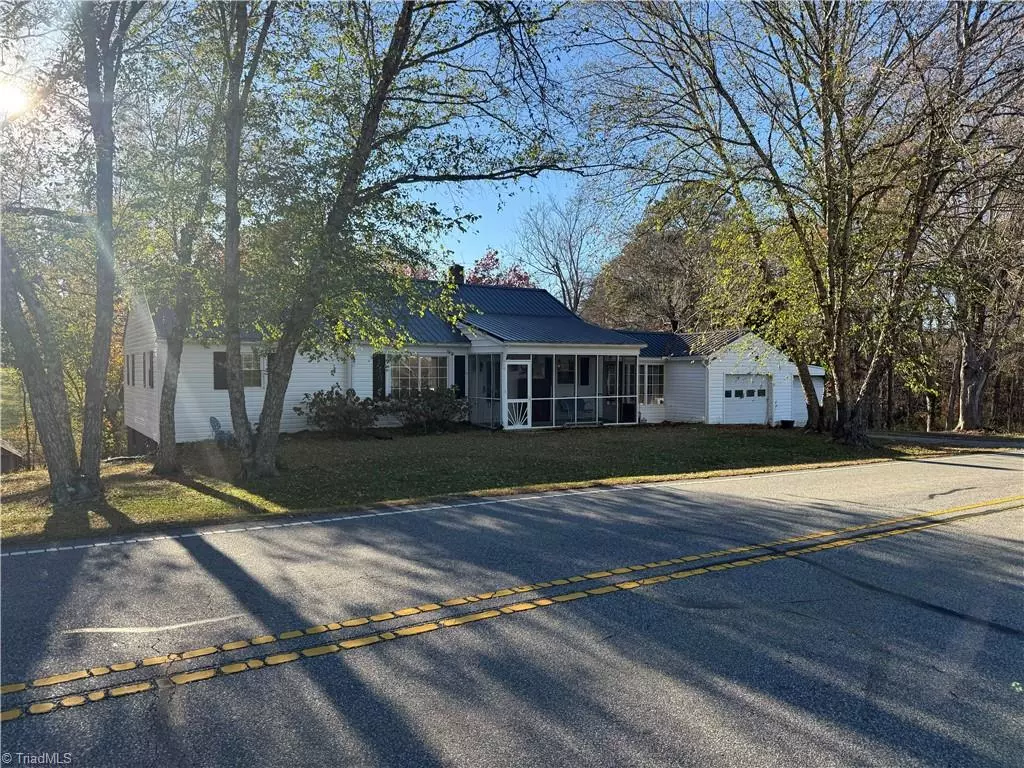 Mocksville, NC 27028,2448 Milling RD