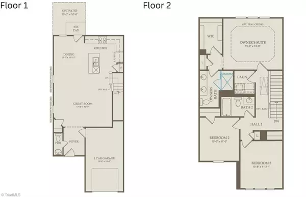 Greensboro, NC 27405,908 Plum Creek PL