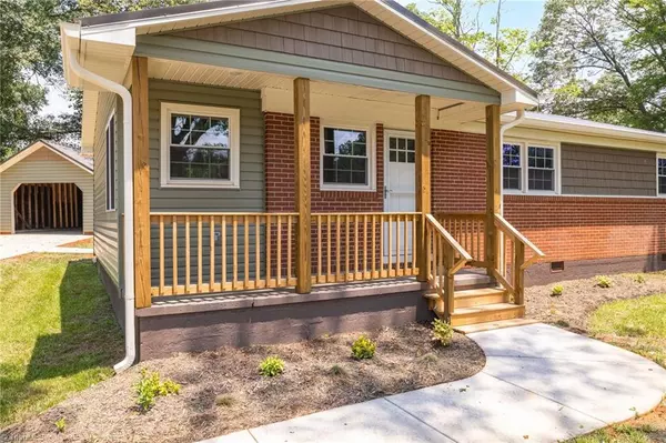 Eden, NC 27288,129 Redwood RD