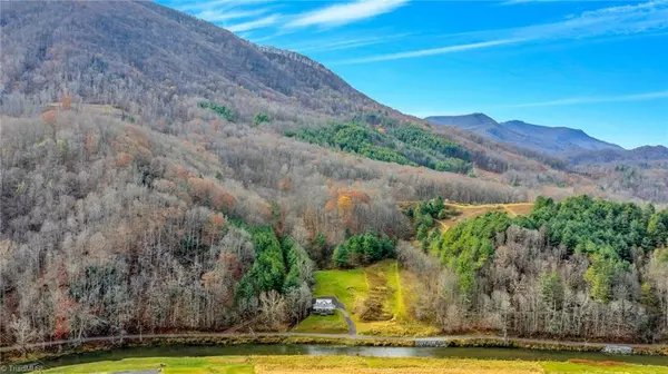 Lansing, NC 28643,2507 Parker Eller RD