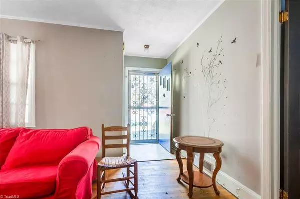 Rockingham, NC 28379,1604 E Washington ST