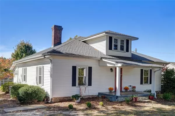 Reidsville, NC 27320,2728 Reid School RD