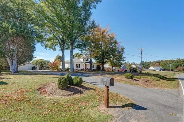 Reidsville, NC 27320,2728 Reid School RD