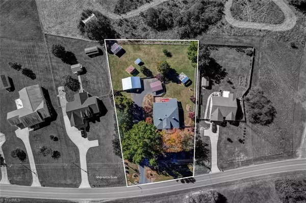 Reidsville, NC 27320,2728 Reid School RD