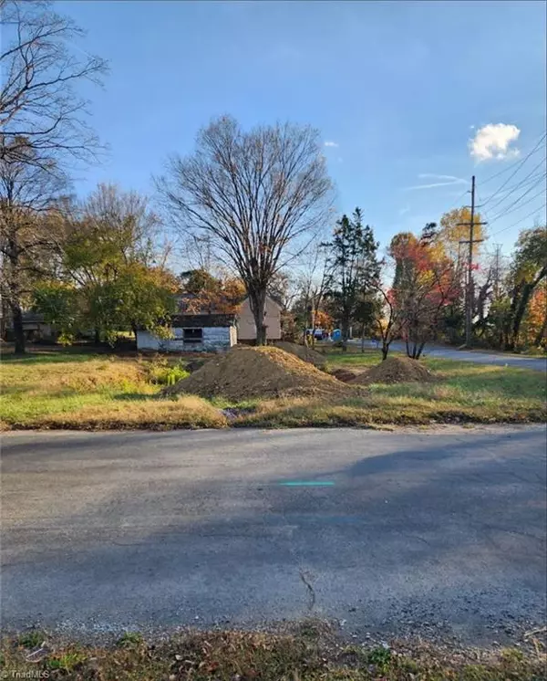 Lexington, NC 27292,400 Guilford ST