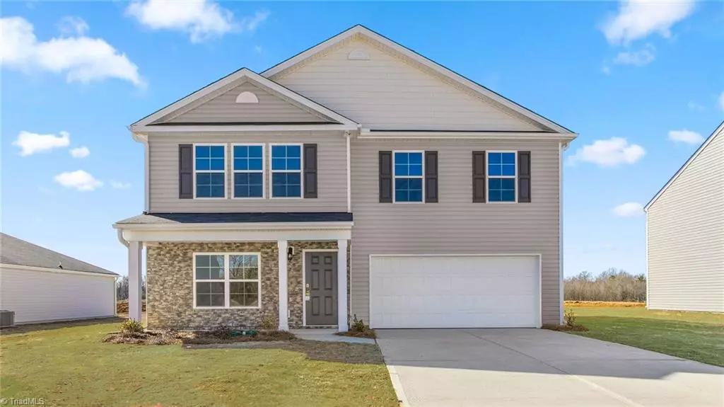 469 Warbler WAY, Lexington, NC 27295