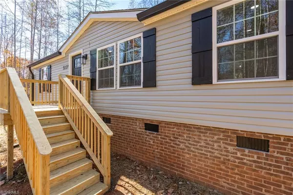 Mebane, NC 27302,3227 E Calloway DR