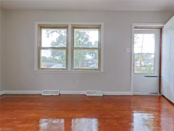 Greensboro, NC 27406,2307 Kersey ST