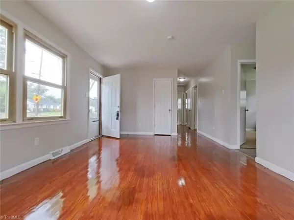 Greensboro, NC 27406,2307 Kersey ST