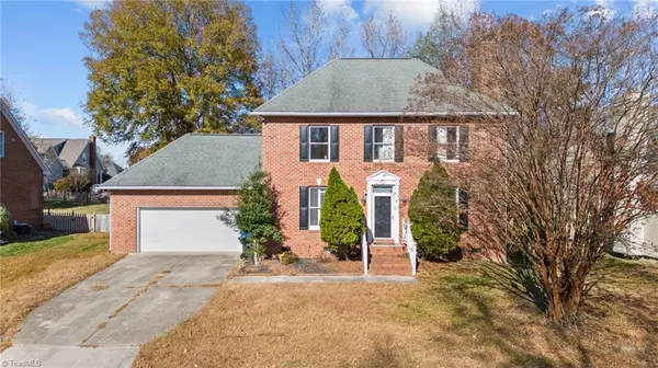 305 Alison LN, Archdale, NC 27263