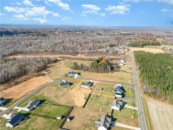 Stokesdale, NC 27357,109 Knight Farm RD