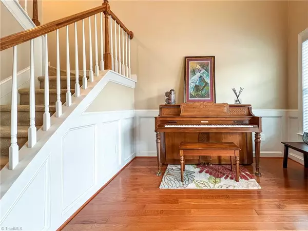 Winston-salem, NC 27103,1192 Heritage Path LN