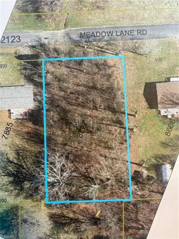 Hays, NC 28635,000 Meadow Lane RD