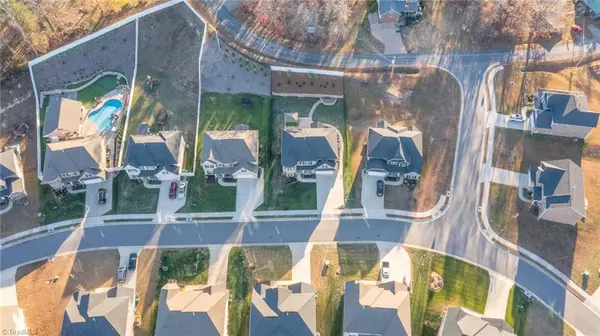 High Point, NC 27262,2925 Fernley CT