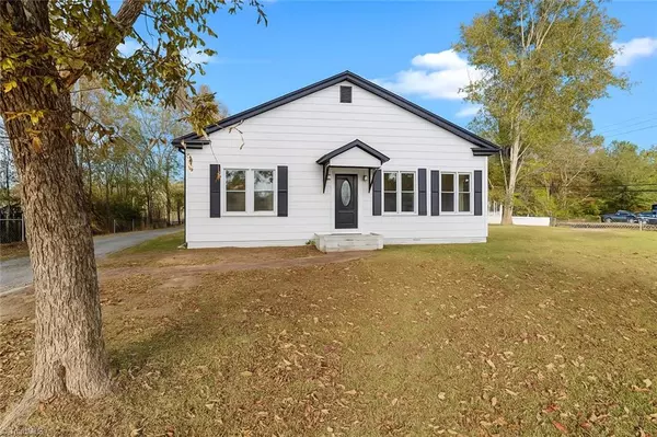 Mount Gilead, NC 27306,401 Julius Chambers AVE