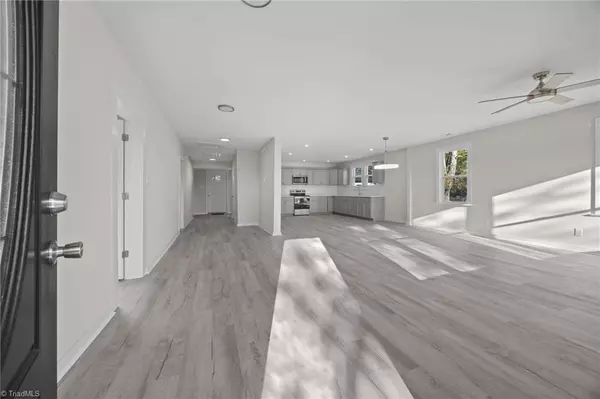 Mount Gilead, NC 27306,401 Julius Chambers AVE