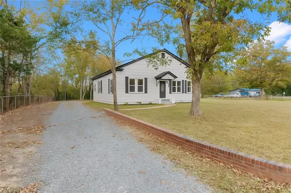 Mount Gilead, NC 27306,401 Julius Chambers AVE