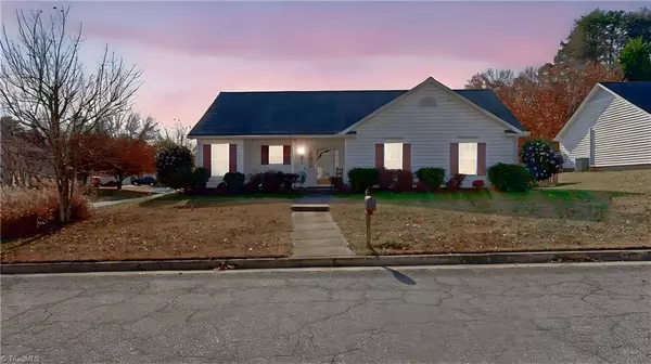 High Point, NC 27265,1018 Havenridge DR