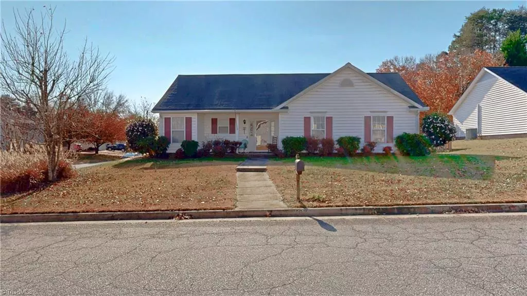 High Point, NC 27265,1018 Havenridge DR