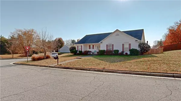 High Point, NC 27265,1018 Havenridge DR