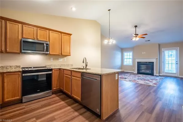 Asheboro, NC 27203,350 Stowe AVE