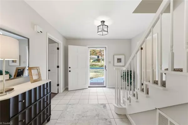 Kernersville, NC 27284,1027 Branchwood DR