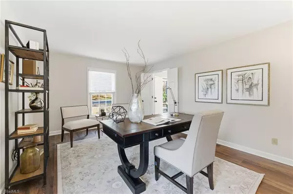 Kernersville, NC 27284,1027 Branchwood DR