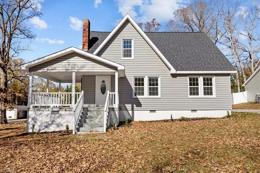 Thomasville, NC 27360,143 Lambeth RD