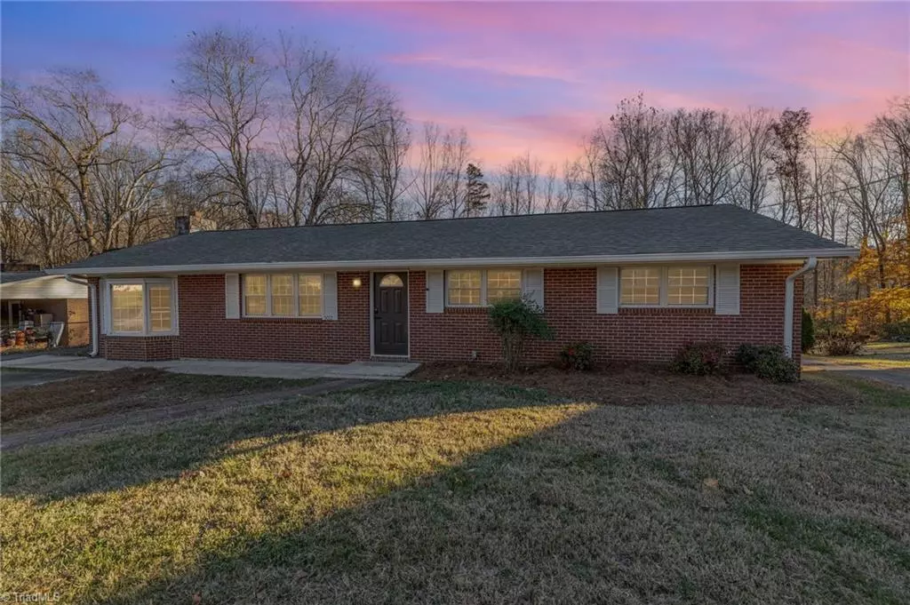 Walkertown, NC 27051,5012 Sitka RD