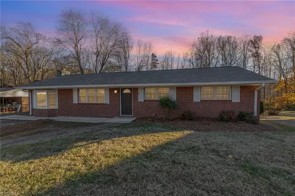 5012 Sitka RD, Walkertown, NC 27051