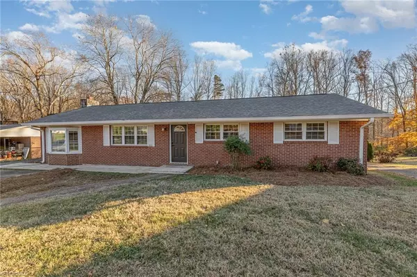 Walkertown, NC 27051,5012 Sitka RD