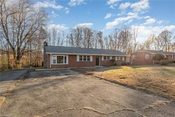 Walkertown, NC 27051,5012 Sitka RD