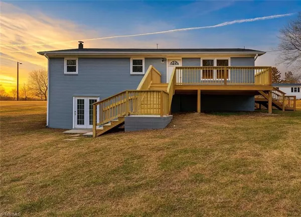 5595 Rockford DR, Trinity, NC 27370