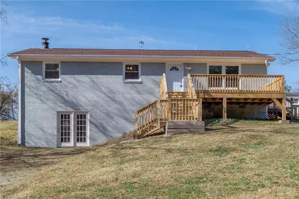 Trinity, NC 27370,5595 Rockford DR