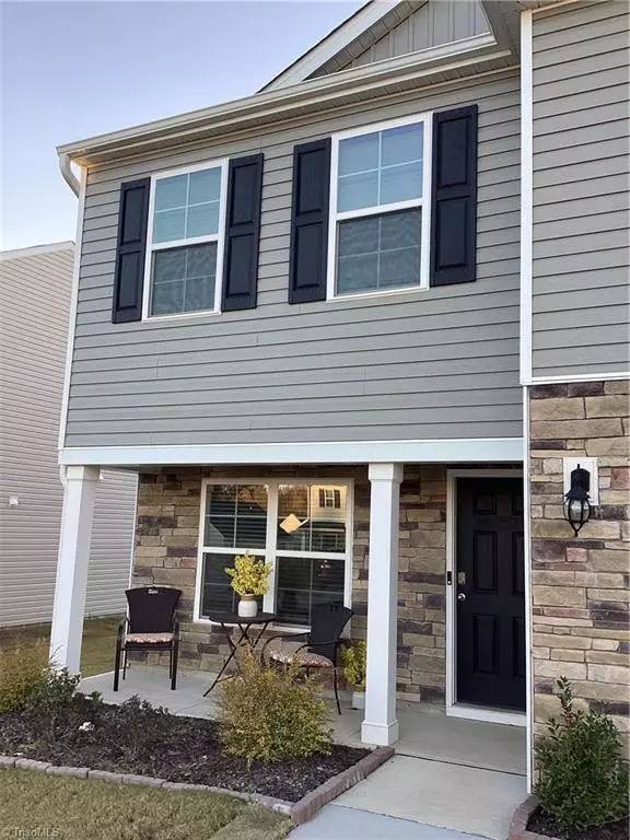 Lexington, NC 27292,313 Owens Ridge WAY