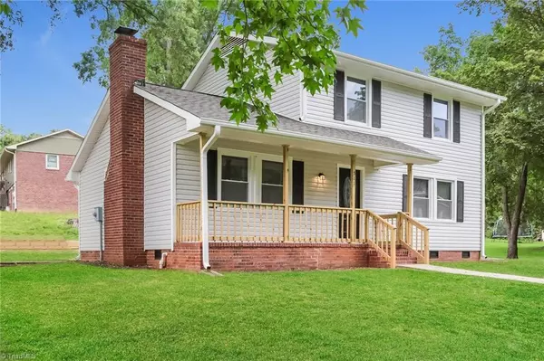 Winston-salem, NC 27103,511 Foxcroft DR #511