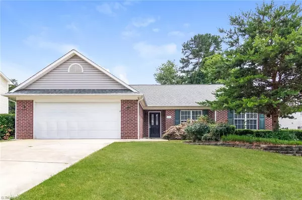 604 Nova AVE, High Point, NC 27265