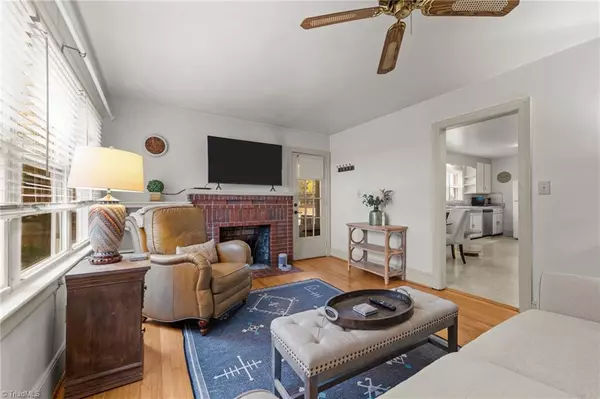 Blanch, NC 27212,5503 NC Highway 62