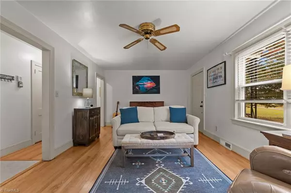 Blanch, NC 27212,5503 NC Highway 62