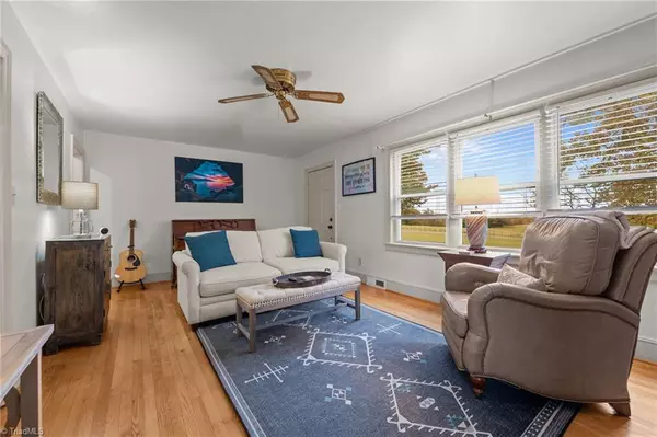 Blanch, NC 27212,5503 NC Highway 62