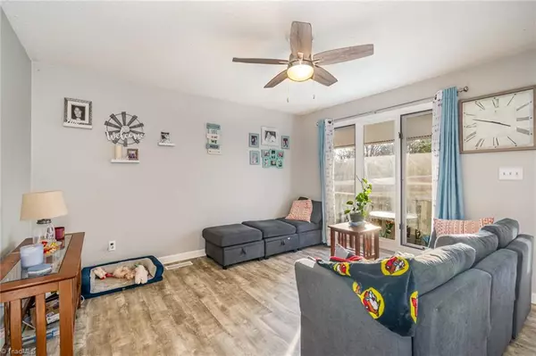 Mcleansville, NC 27301,5607 Golden Needle DR